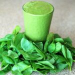 Green Protein Smoothie Recipe