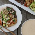 Yum Yum Sauce Recipe