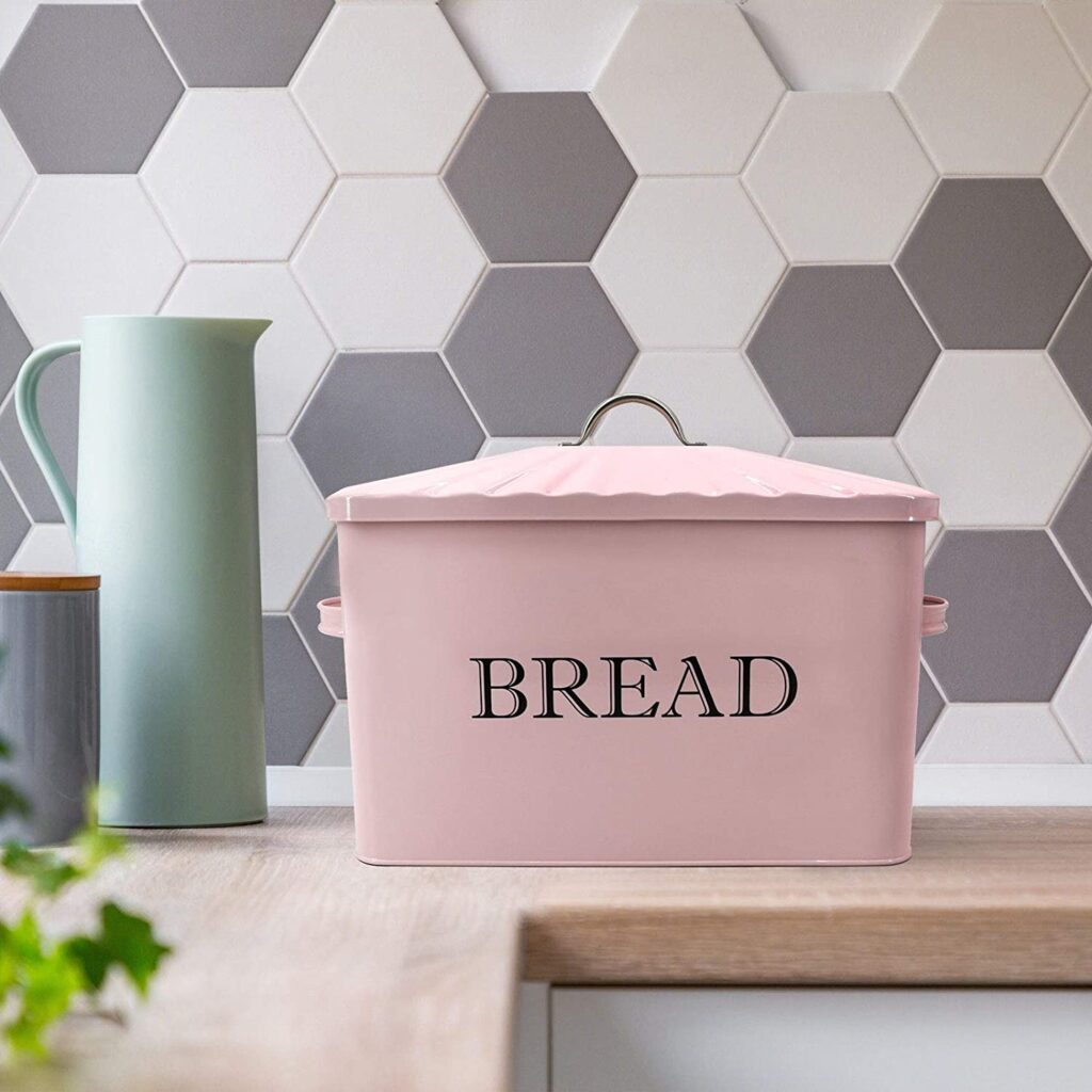 Pink Kitchen Ideas