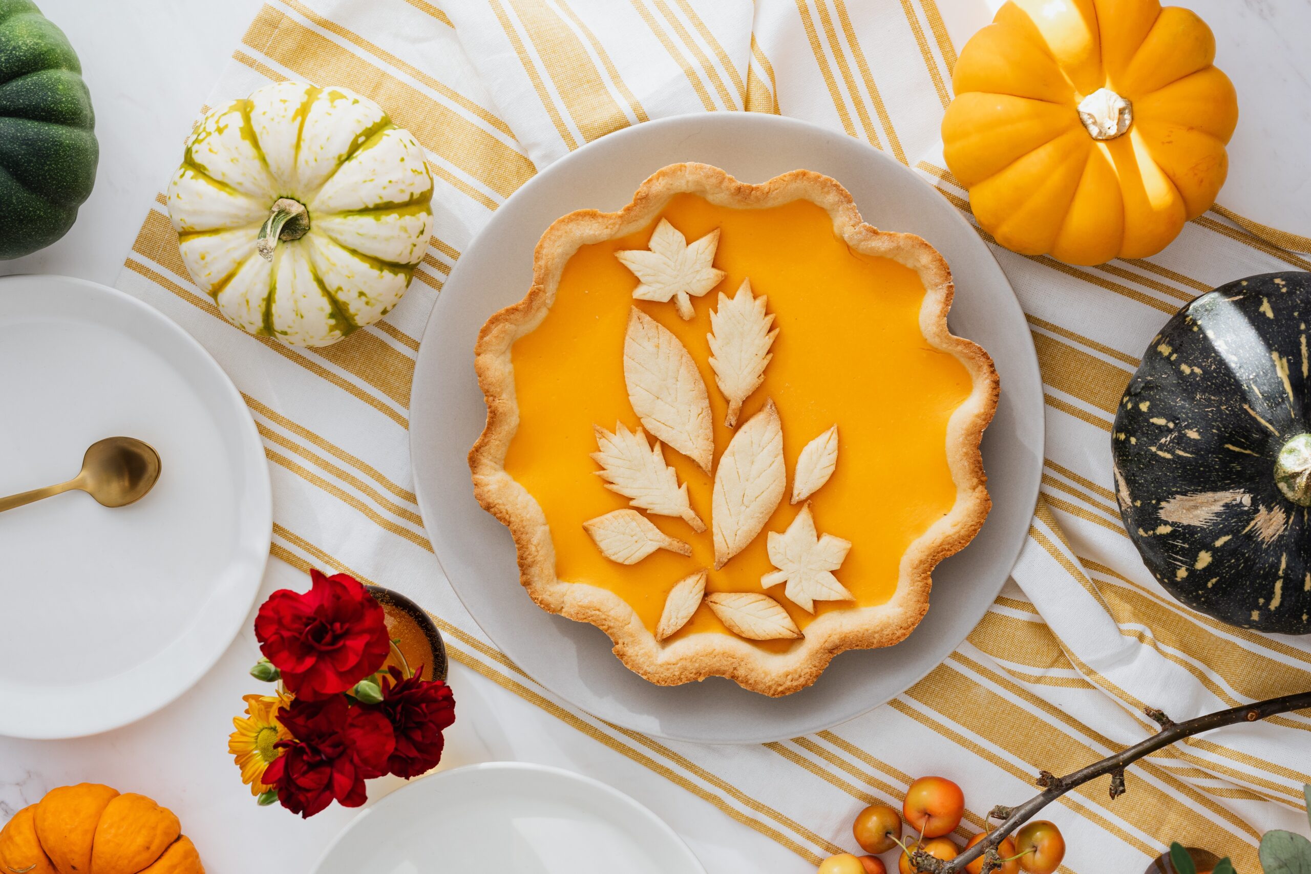 Pumpkin Pie made with Evaporated Milk – The Perfect Fall Dessert, Try it Now