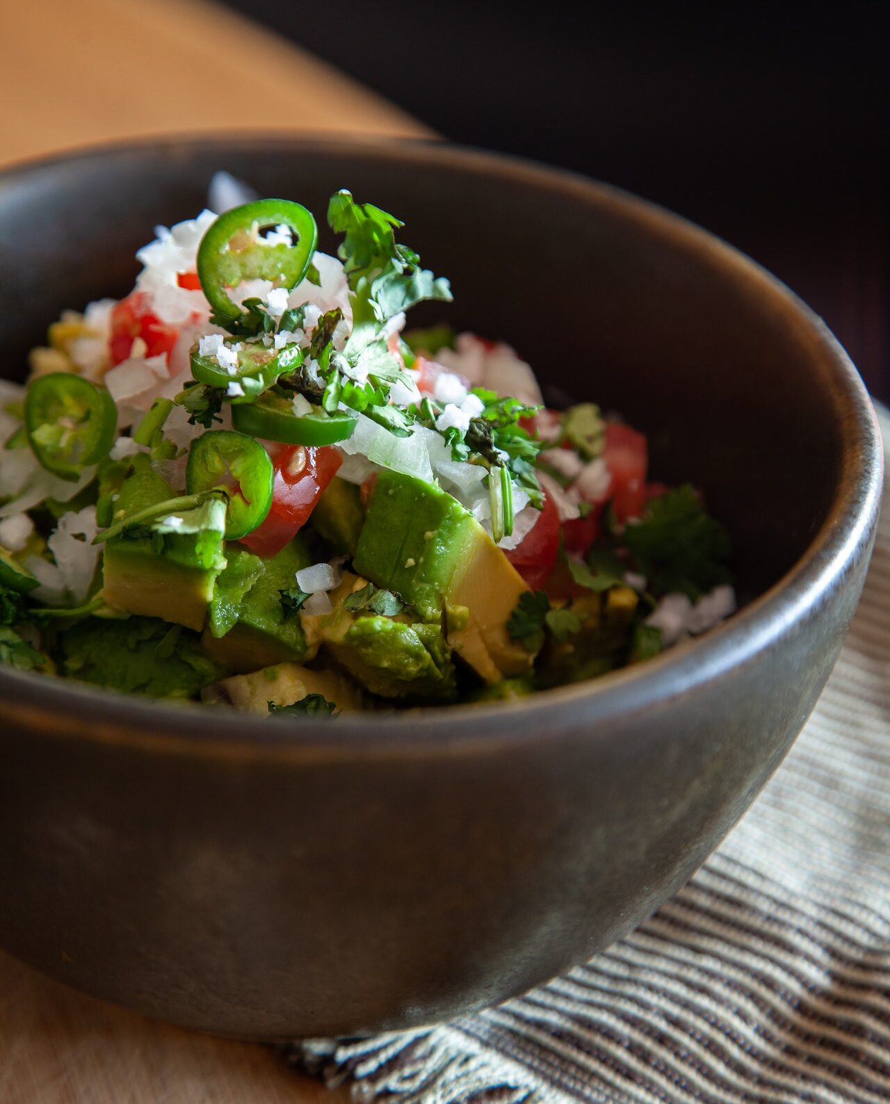 Avocado and Tomato Salsa – Tasty and Colorful