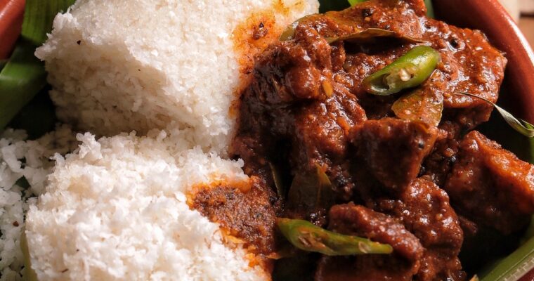 Best Mongolian Beef Recipe – Easy & Delicious