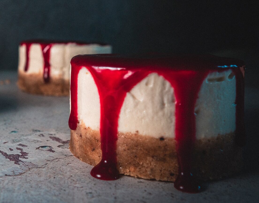 No Bake Mini Cheesecakes – Quick and Easy Recipe
