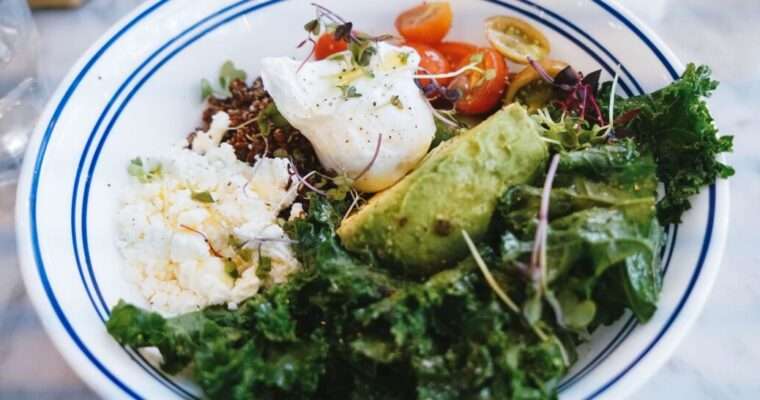 Paleo Breakfast Bowl – Easy 20-Minute Recipe